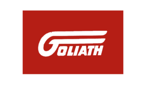 Goliath Logo