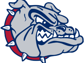 Gonzaga Bulldogs Logo