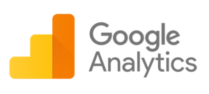 Google Analytics Logo