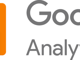 Google Analytics Logo