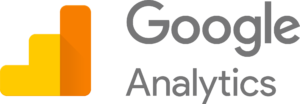 Google Analytics Logo