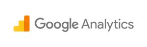 Google Analytics Logo