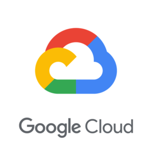 Google Cloud Logo