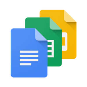 Google Docs Logo