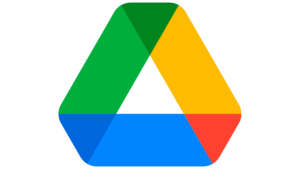 Google Drive Logo