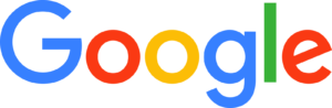 Google logo and symbol