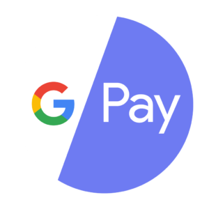 Google Pay Logo