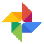 Google Photos Logo