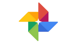 Google Photos Logo