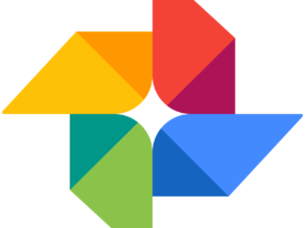 Google Photos Logo