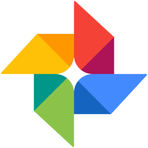 Google Photos Logo