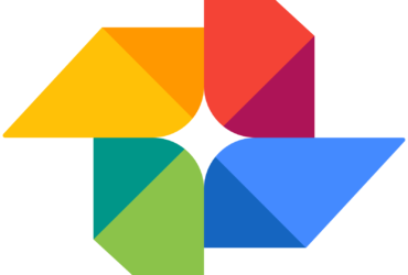 Google Photos Logo