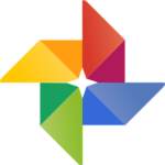 Google Photos Logo