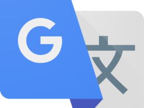 Google Translate Logo