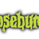 Goosebumps Logo