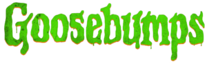 Goosebumps Logo