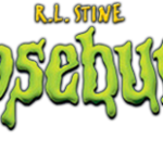 Goosebumps logo and symbol