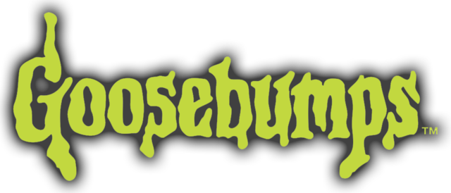 Goosebumps Logo