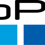 GoPro logo and symbol