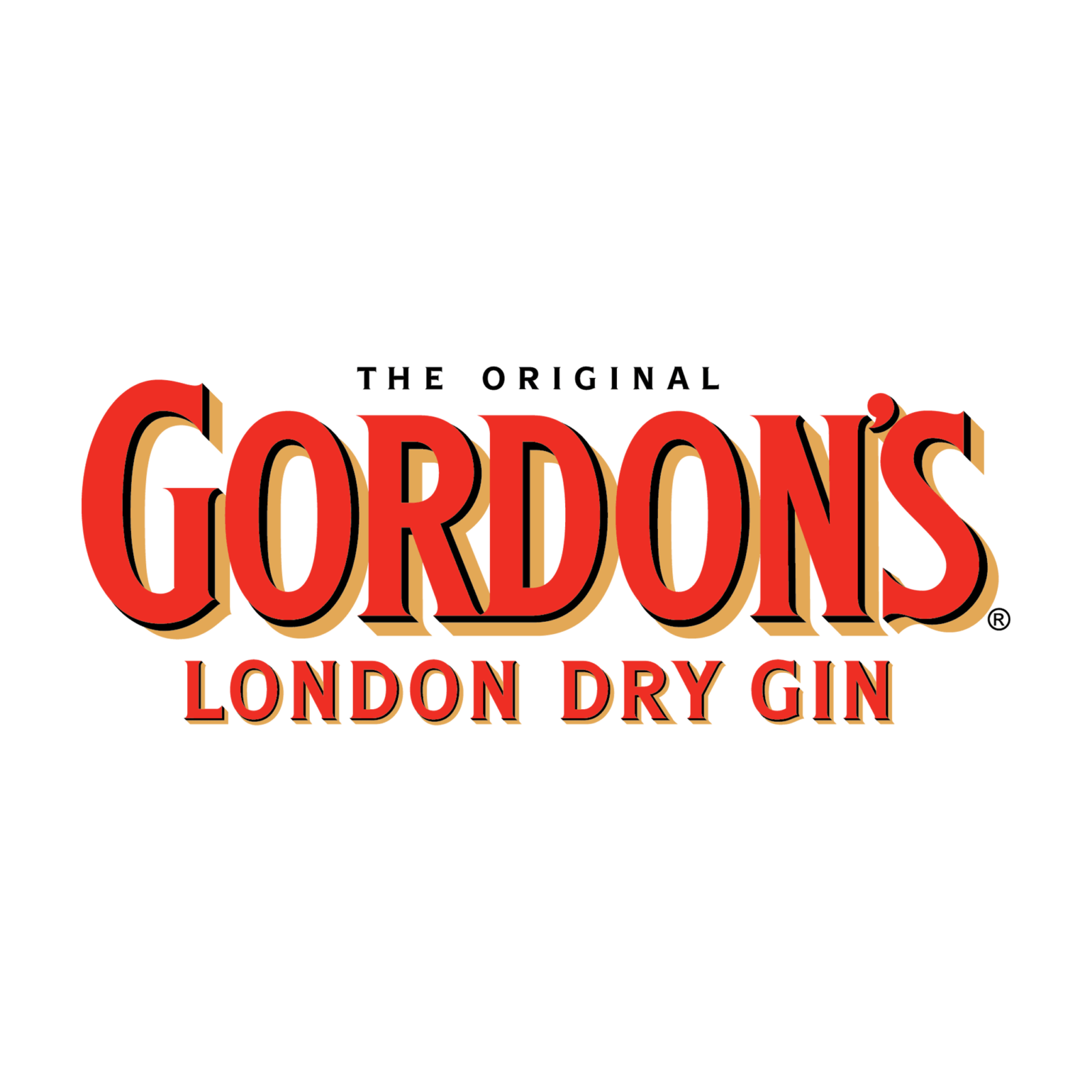 Gordons Gin Logo