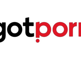Gotporn Logo