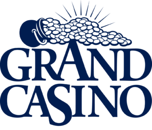 Grand Eagle Casino Logo