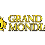 Grand Eagle Casino logo and symbol