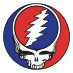 Grateful Dead logo and symbol