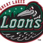 Great Lakes Loons Logo