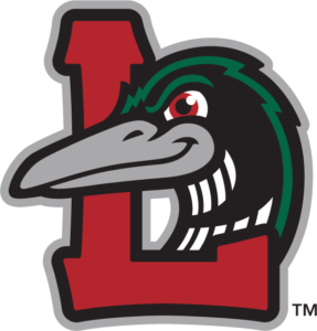 Great Lakes Loons Logo