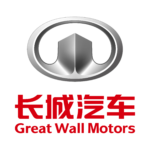 Great Wall Logo