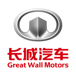 Great Wall Logo