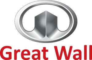 Great Wall Logo