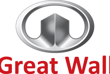 Great Wall Logo