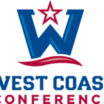 Great West Conference Logo
