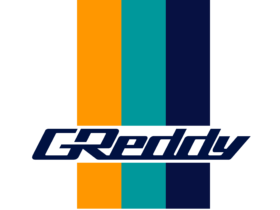 Greddy Logo