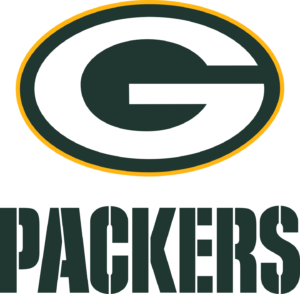 Green Bay Packers logo and symbol