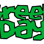 Green Day Logo