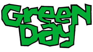 Green Day Logo