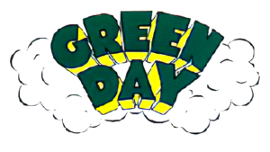 Green Day Logo