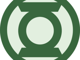 Green Lantern Logo