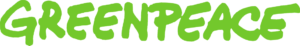 Greenpeace logo and symbol