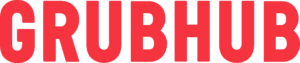 Grubhub Logo