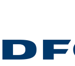 Grundfos logo and symbol