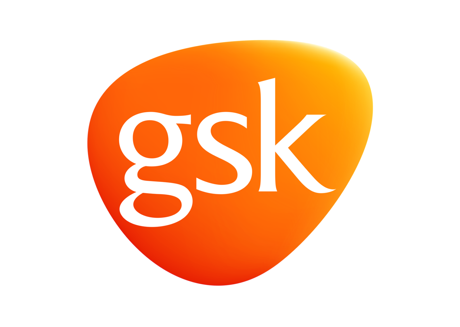 Gsk Logo