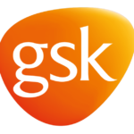 GlaxoSmithKline logo and symbol