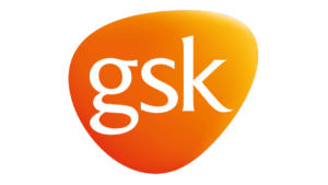 GlaxoSmithKline logo and symbol