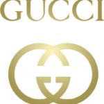 Gucci logo and symbol