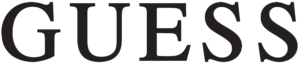 GUESS logo and symbol