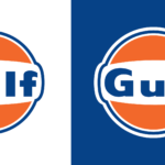 Gulf Oil Logo